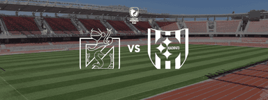 Club Deportes La Serena vs Huachipato - Liga De Primera Itaú