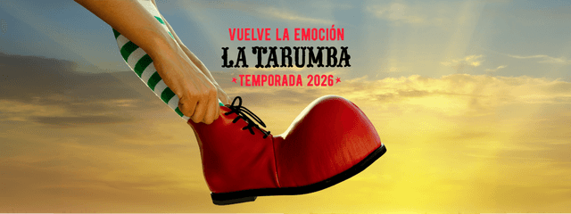 Tarumba 2026