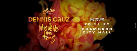 Dennis Cruz | Bogota