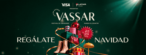 Feria Vassar