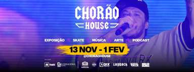 Chorão House