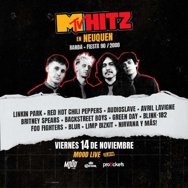 MTV HITZ - MTV HITZ