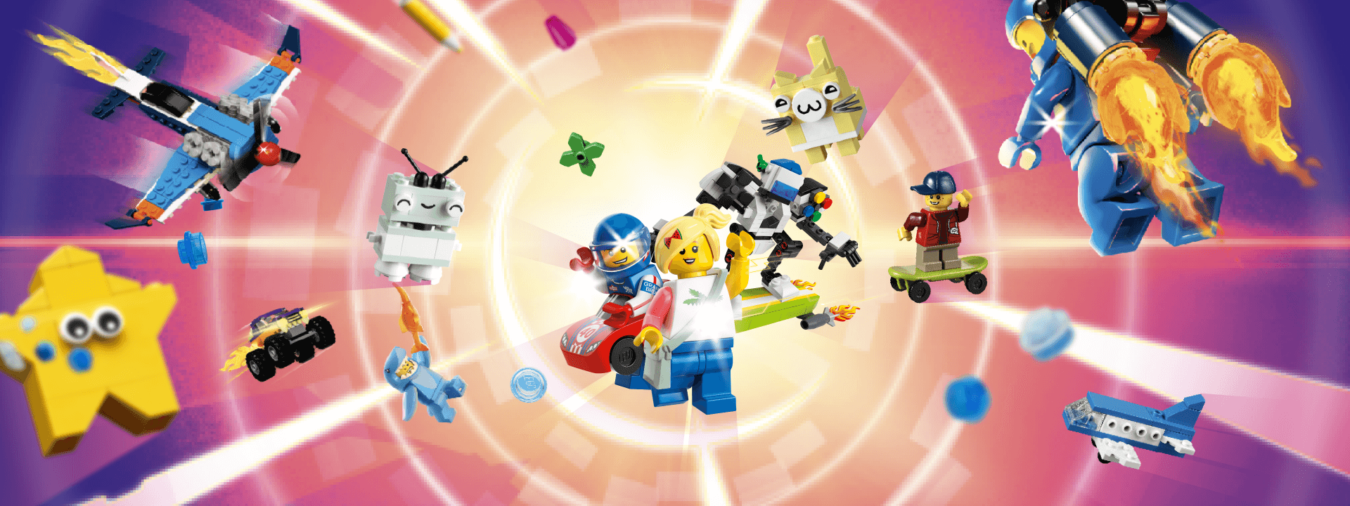 Lego Fun Fest