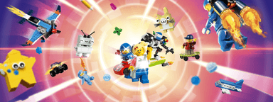 Lego Fun Fest