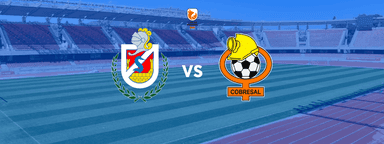 Club Deportes La Serena vs Cobresal - Liga de Primera Itaú