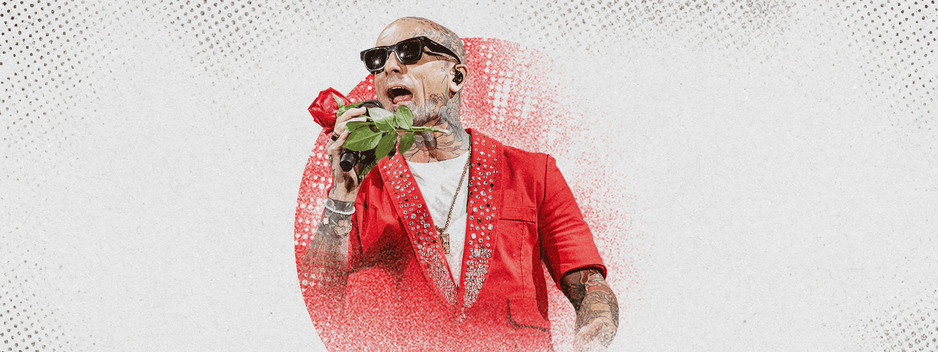 Banner Ke Personajes