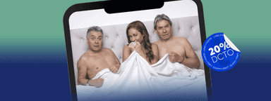 Felices Los Tres