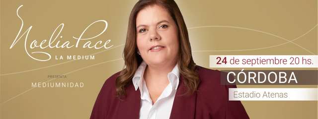 Noelia Pace