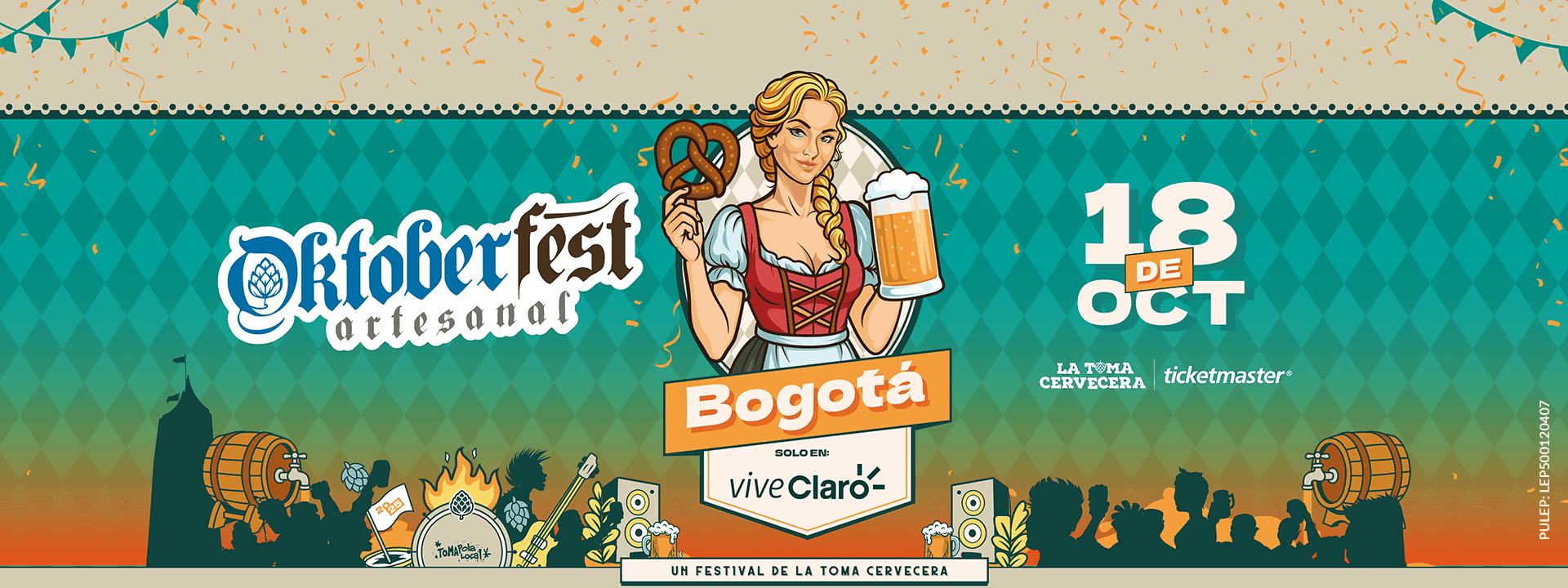 Oktoberfest Artesanal