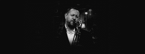 Jazz en El Teatro - Santelices Quinteto