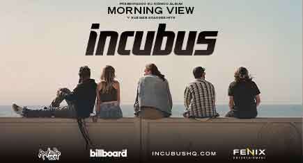 Incubus
