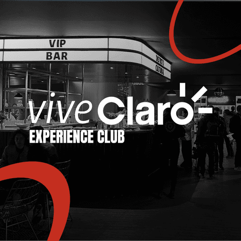 Vive Claro Experience Club