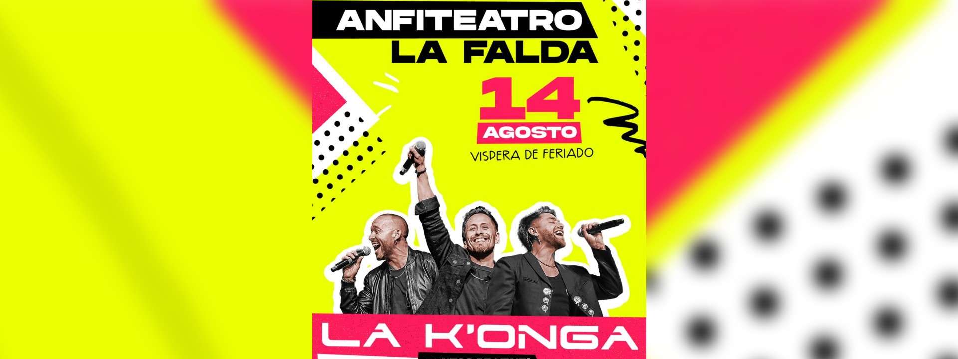 La Konga