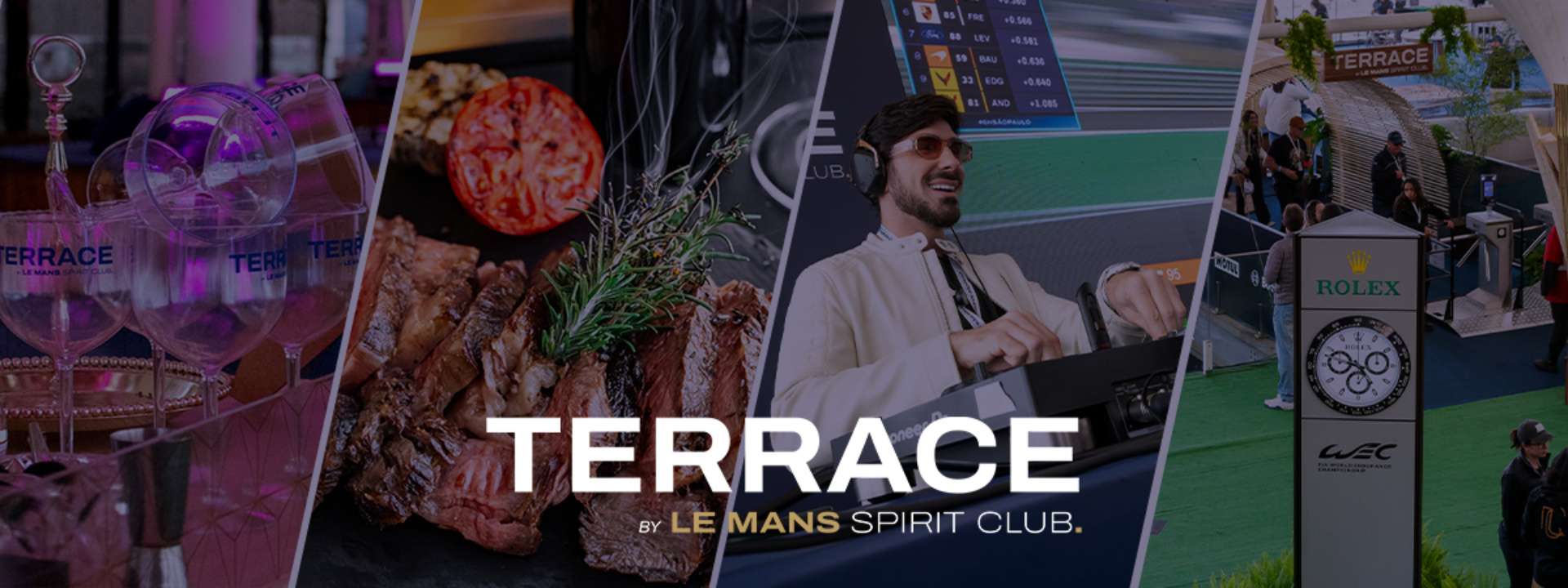 Rolex 6 Horas de São Paulo