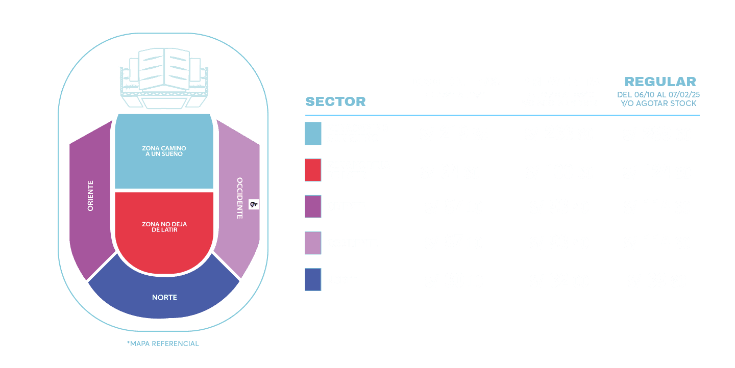 MAPA DE UBICACIONES - image