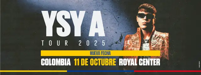 YSY A