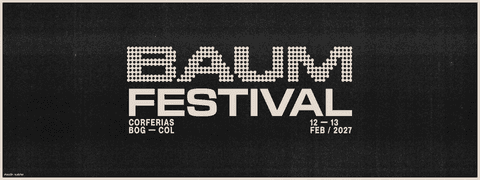 BAUM Festival 2027
