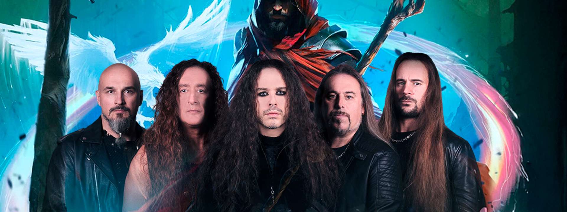 Rhapsody Of Fire