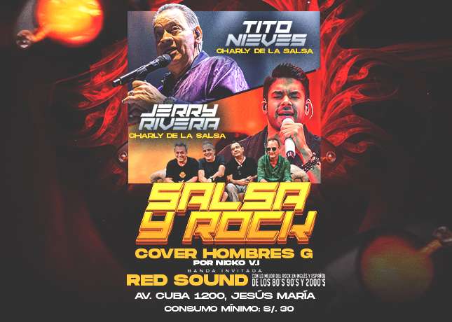 ACERCA DEL EVENTO