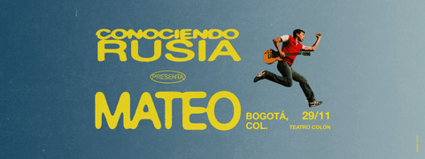 Conociendo Rusia