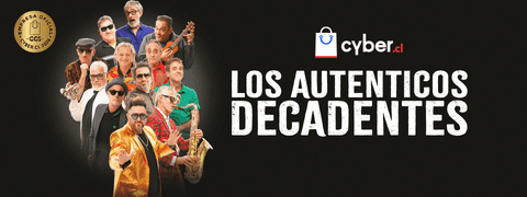 Los Autenticos Decadentes