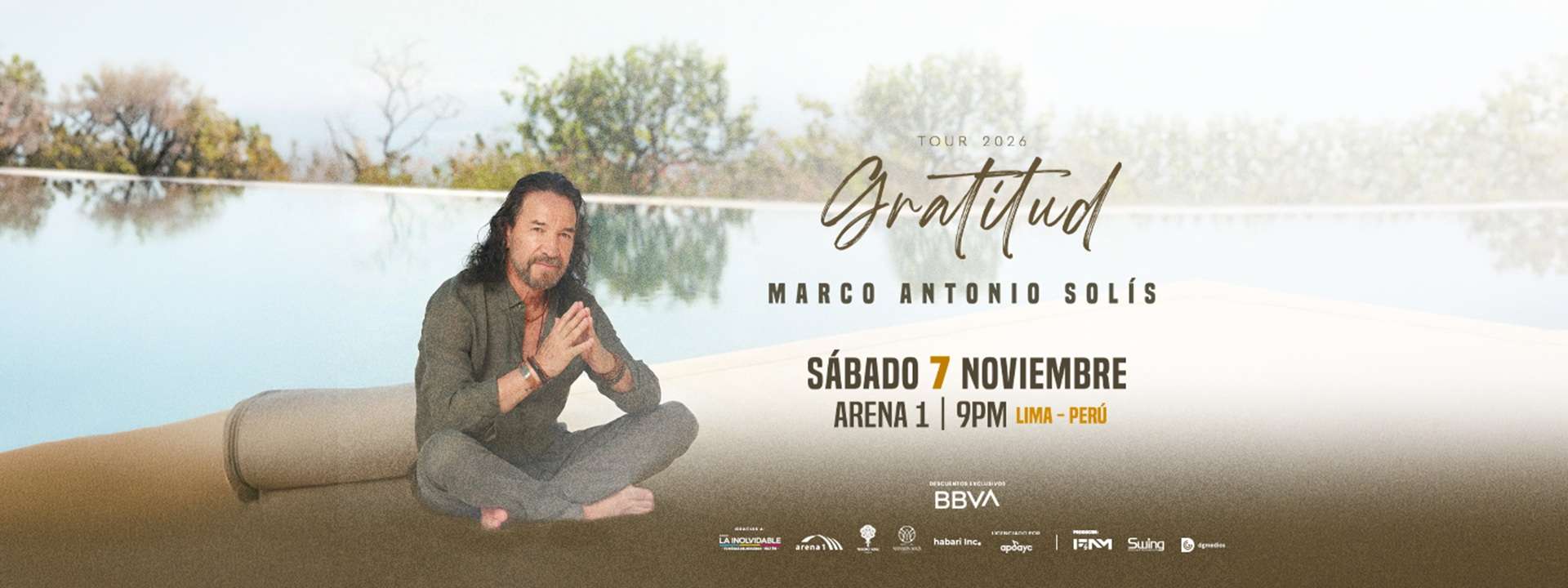 Marco Antonio Solis