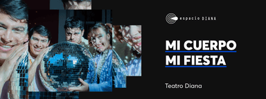 Mi Cuerpo Mi Fiesta