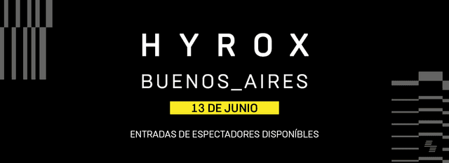 Hyrox