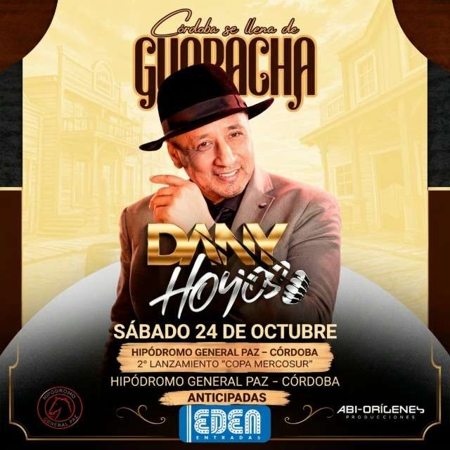 Sábado 24 de Octubre