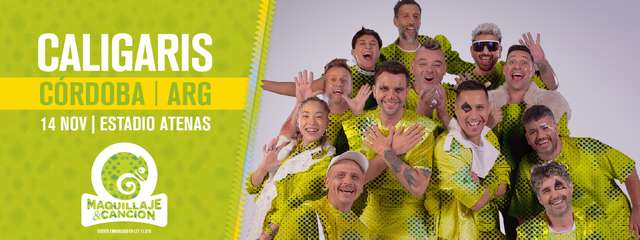 Los Caligaris
