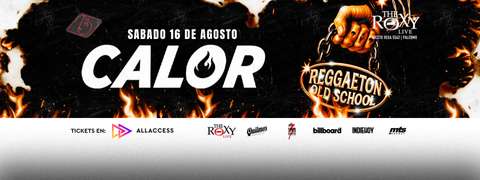 FIESTA CALOR