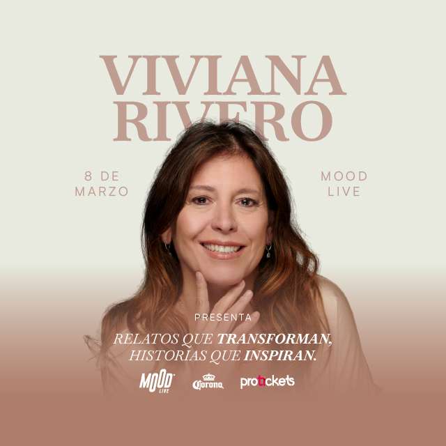 "Relatos que transforman, historias que inspiran" por Viviana Rivero - "Relatos que transforman, historias que inspiran" por Viviana Rivero