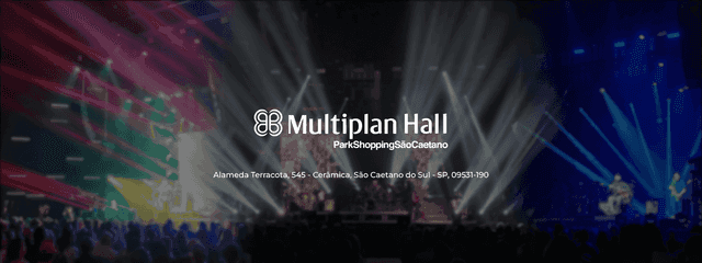 Multiplan Hall
