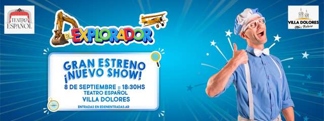 El Explorador