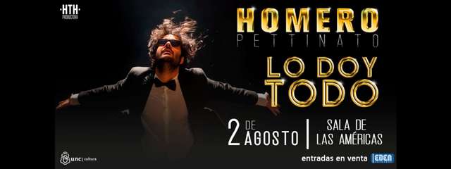 Homero Pettinato