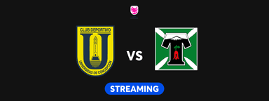 Universidad De Concepción vs Deportes Temuco - Streaming