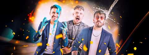 Tomas Va A Morir - Ley de Murphy