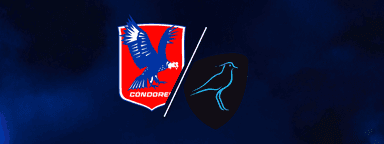 Chile vs Uruguay - Eliminatorias Rugby
