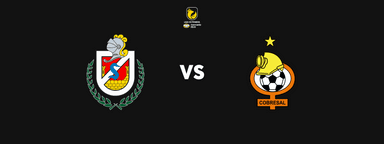 Club Deportes La Serena vs Cobresal - Liga de Primera Mercado Libre