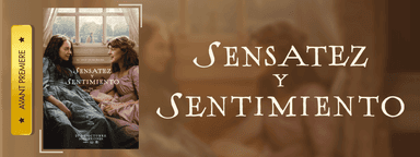 Avant Premiere - Sensatez y Sentimiento