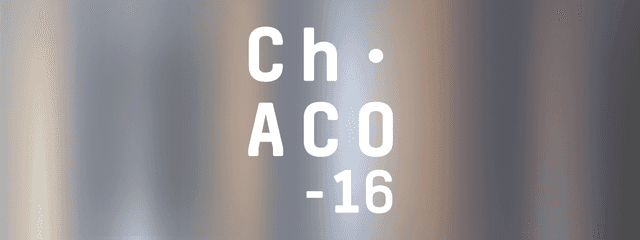 Ch.ACO 16 - Metropolitan Santiago