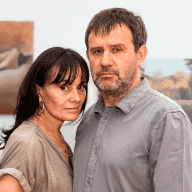 ¿Ya no te gusto, verdad? en Teatro Mori Vitacura