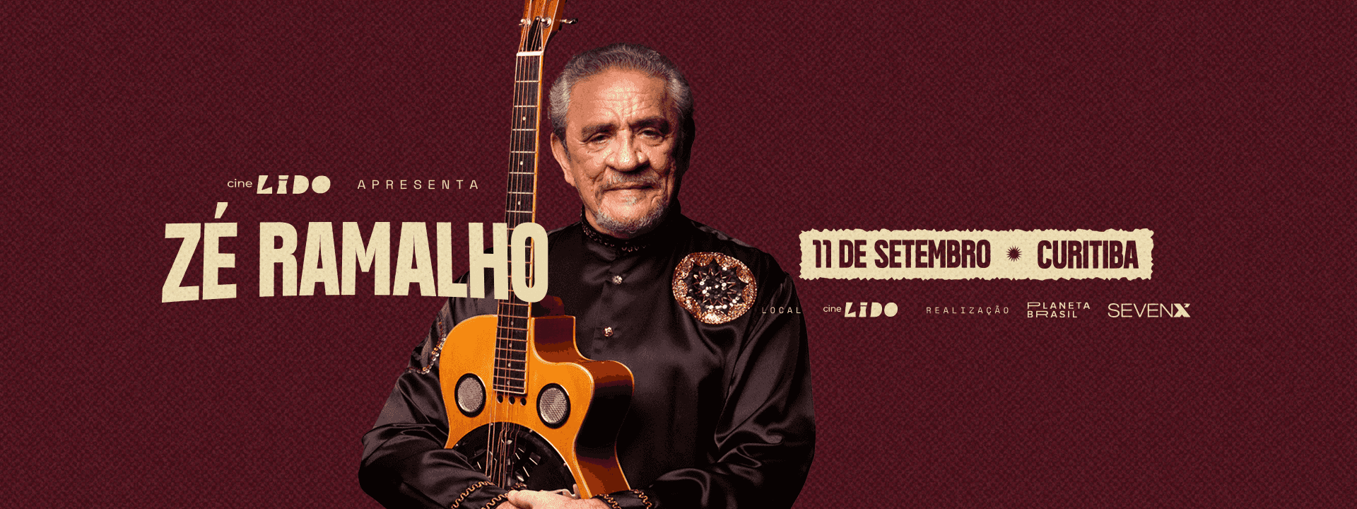 Zé Ramalho