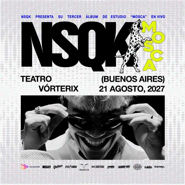 NSQK