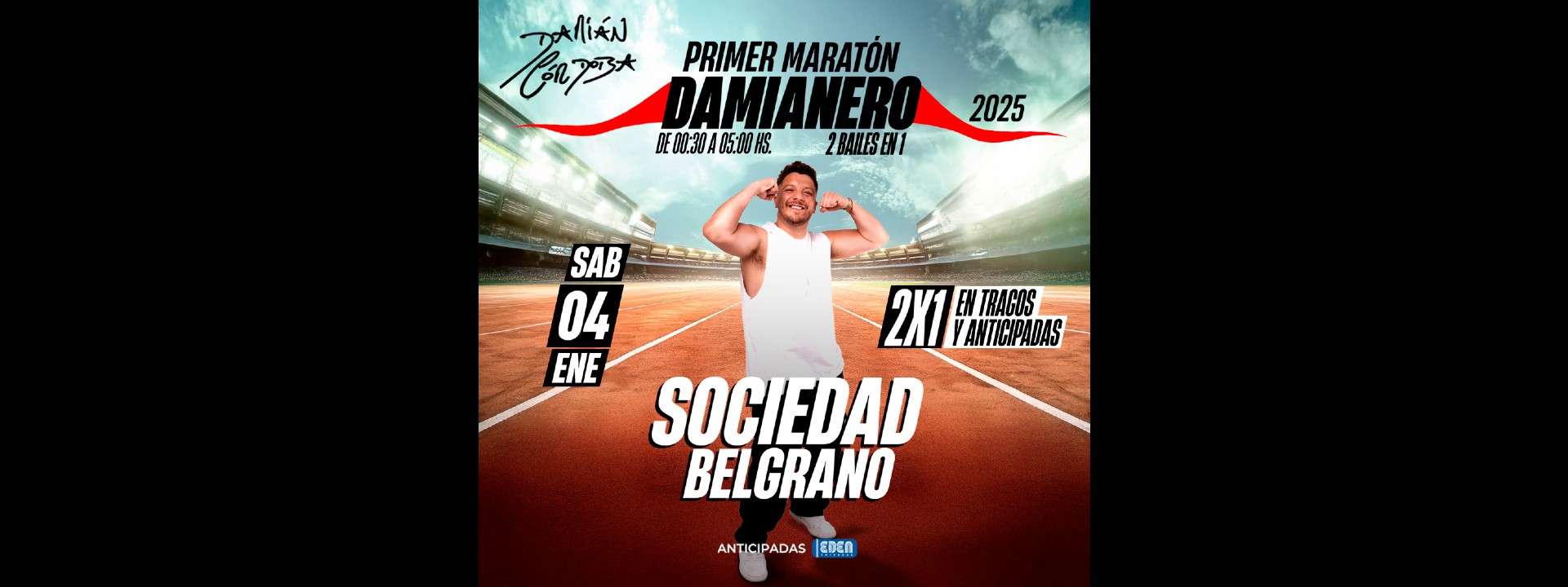 Damian Cordoba 04-01-2025