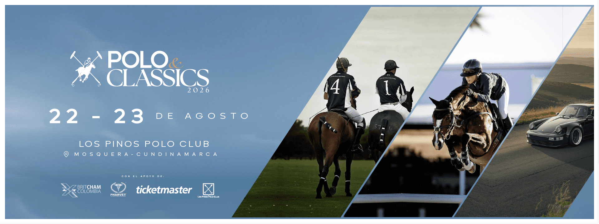 Polo & Classics 2026
