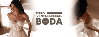Expo Venta Especial Boda