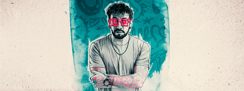 Edo Caroe No Tiene Show