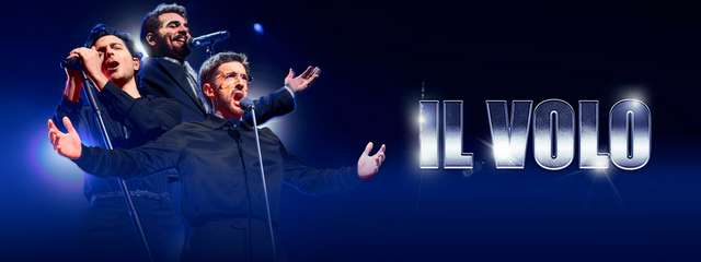 IL VOLO - Live In Concert