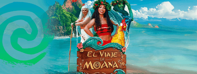 Moana